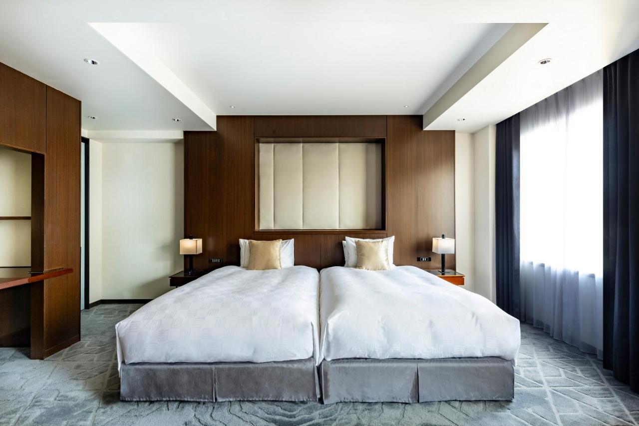 The Royal Park Hotel Kyoto Sanjo Eksteriør bilde